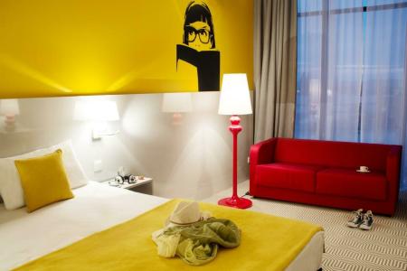 Ibis Styles Wroclaw Centrum - 80