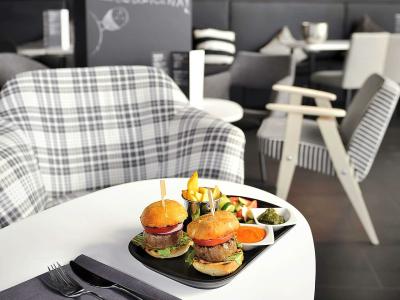 Ibis Styles Wroclaw Centrum - 61