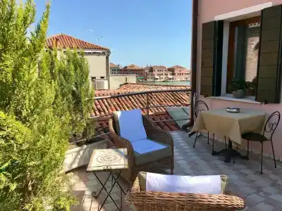 Hyatt Centric Murano Venice - 1