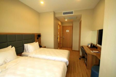 Tryp by Wyndham Istanbul Atasehir - 20