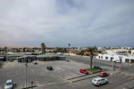 Swakopmund Plaza - 41