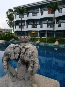 Phuket Island View Resort - SHA Extra Plus - 66