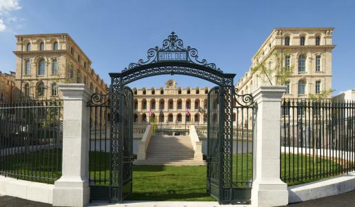 InterContinental Marseille - Dieu, an IHG - 19