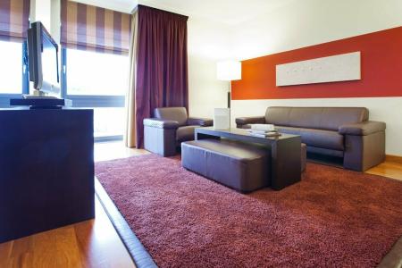 Park Inn by Radisson Lubeck - 9