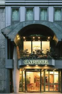 Capitol Milano - 39