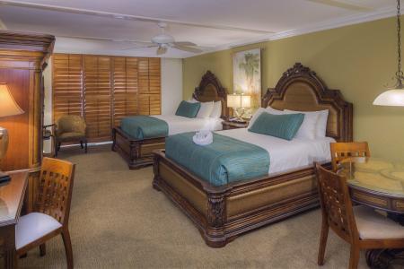 Pacific Terrace - 81