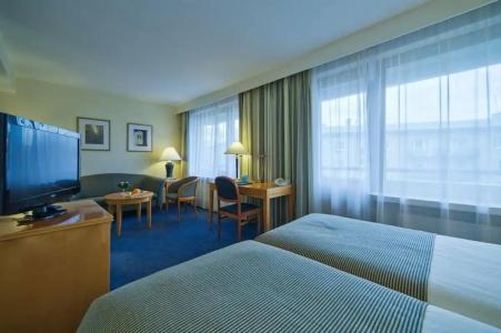 Radisson Blu Daugava, Riga - 63