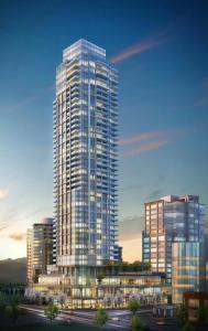 Element Vancouver Metrotown - 25