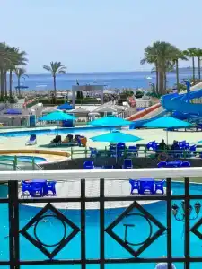 Gafy Resort Aqua Park - 94