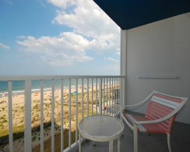 DoubleTree by Hilton Ocean City Oceanfront - 58