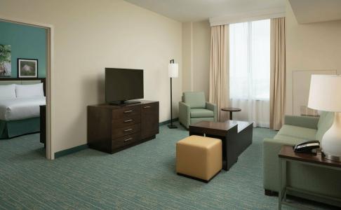 DoubleTree by Hilton Miami Doral - 94