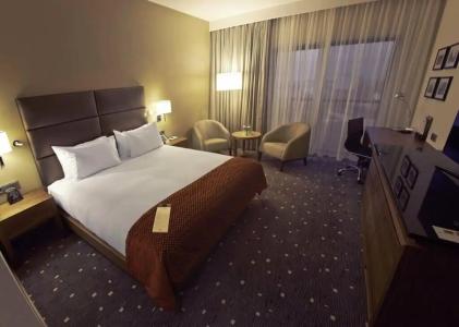 DoubleTree by Hilton Lodz - 70