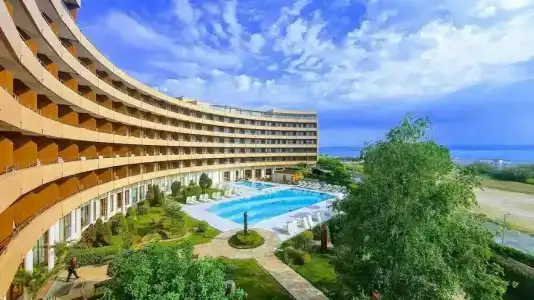 Grand Pomorie - 1