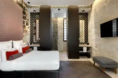 Mercure Istanbul Altunizade - 5