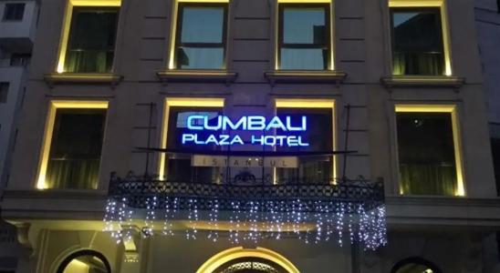 Cumbali Plaza - 19