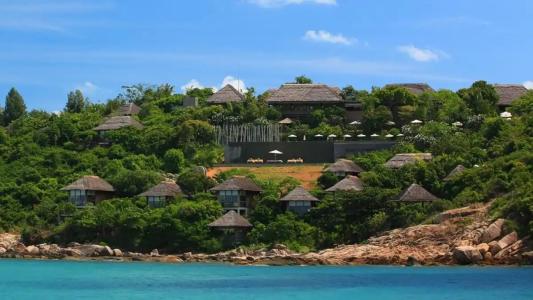 Six Senses Samui - 31