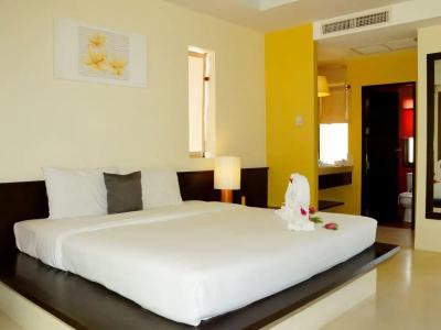 Palm Galleria Resort-SHA Extra Plus - 65