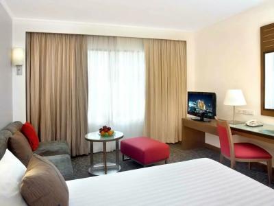 Novotel Bangkok on Siam Square - SHA Extra Plus Certified - 59