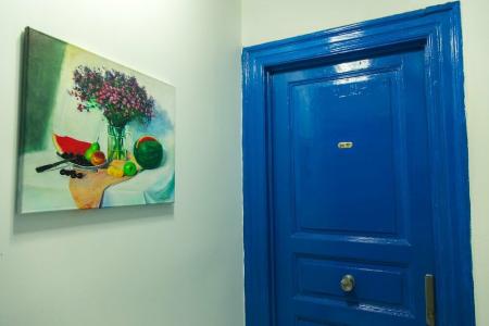 The House of Tulpan - 28