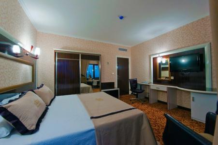 Elegance Resort & SPA Wellness-Aqua - 73