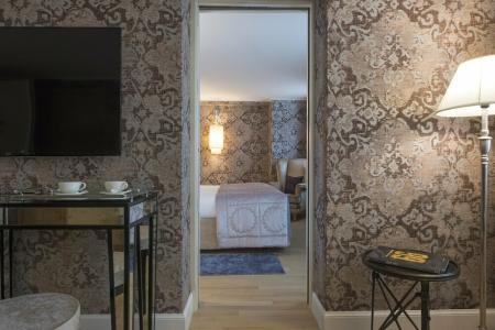 Splendid Venice - Starhotels Collezione - 47