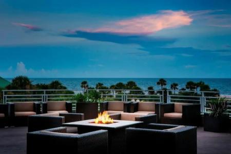 The Westin Hilton Head Island Resort & Spa - 33