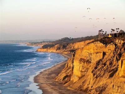 Inn by the Sea, La Jolla - 95