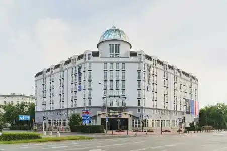 Radisson Blu Sobieski - 6