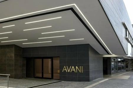 Avani Windhoek & Casino - 74