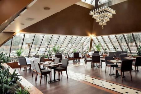 Radisson Blu Ridzene, Riga - 83