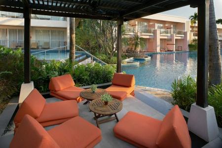 Sheraton Hua Hin Resort & Spa - 88