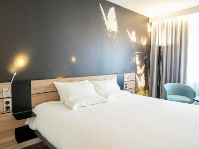 ibis budget Katowice Centrum - 78