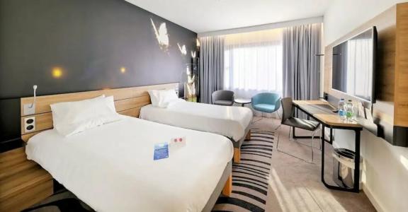 ibis budget Katowice Centrum - 79