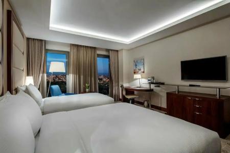 Doubletree By Hilton Istanbul Topkapi - 40