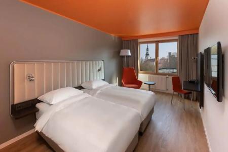 Park Inn by Radisson Meriton Conference & Spa Tallinn - 85