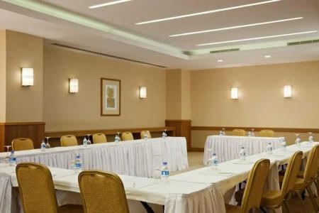 Holiday Inn Sisli, an IHG - 61