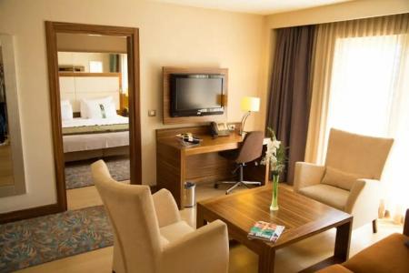 Holiday Inn Sisli, an IHG - 62