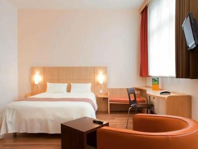 ibis Karlsruhe Hauptbahnhof - 20