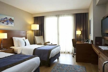 Holiday Inn Sisli, an IHG - 65