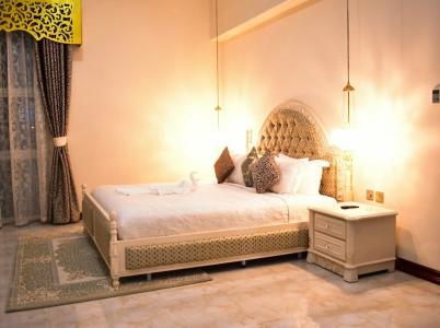 Madinat Al Bahr Business & Spa - 48