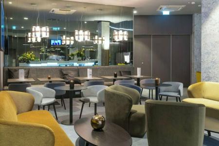 Hampton By Hilton Poznan Old Town - 18