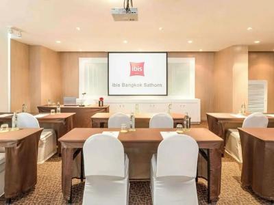 ibis Bangkok Sathorn - 84