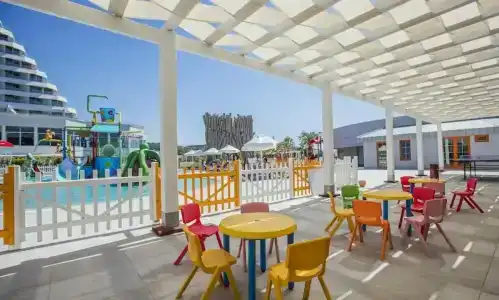 Palm Wings Ephesus Beach Resort - Ultra All Inclusive - 56