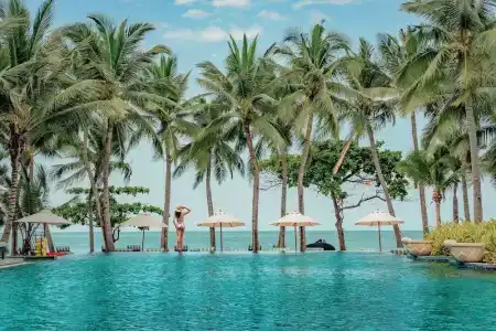 Movenpick Asara Resort & Spa Hua Hin - 44