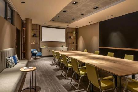 Courtyard by Marriott Cologne - 18