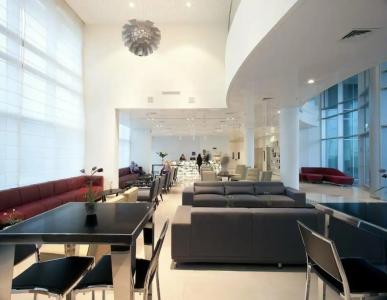 West All Suites Ashdod - 35