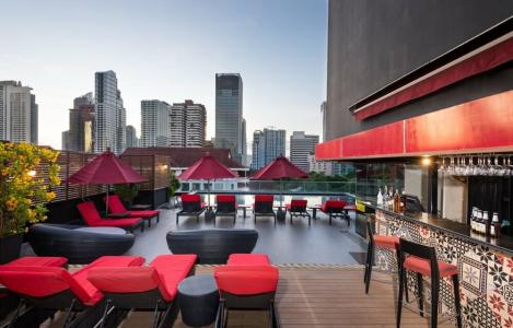 Maitria Mode Sukhumvit 15 Bangkok - A Chatrium Collection - 58