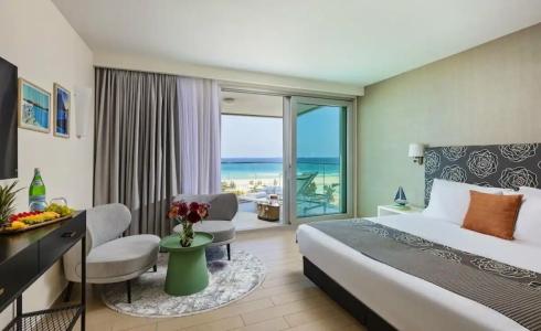 West All Suites Ashdod - 37