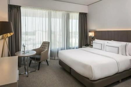 Melia Frankfurt City - 72