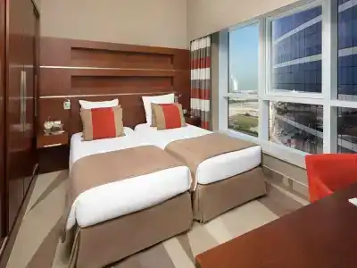 Novotel Dubai Al Barsha - 67